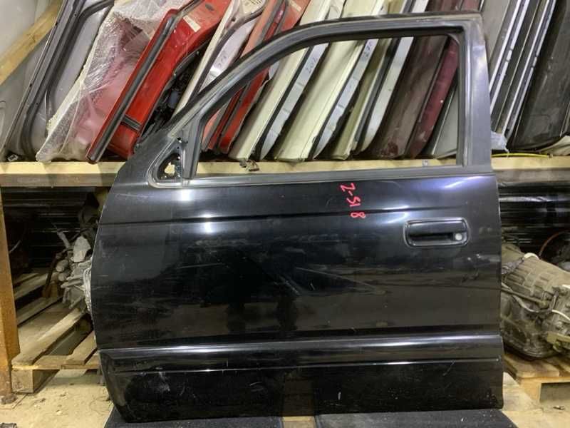 Дверь Toyota Hilux Surf N185