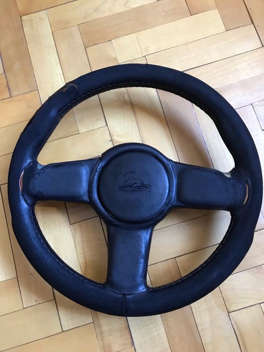 Продам Руль BMW Atiwe Schnitzer