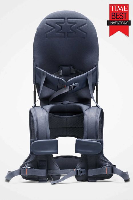 Чисто нова седалка MINIMEIS G5