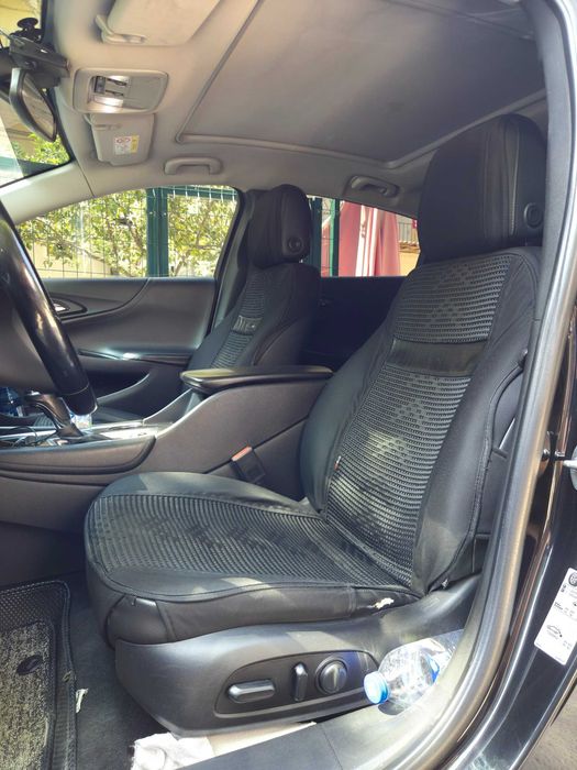 Malibu 2 - 2.4L Premier Full
