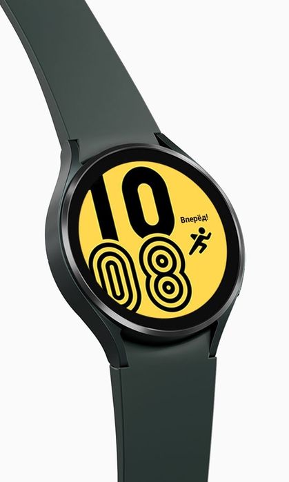 Часы Самсунг Galaxy Watch 4 ! 40мм!