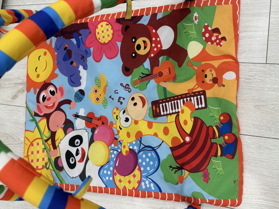 Продам коврик для младенца