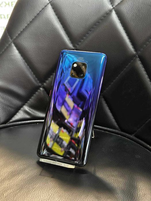 Huawei Mate 20 Pro 6/128gb