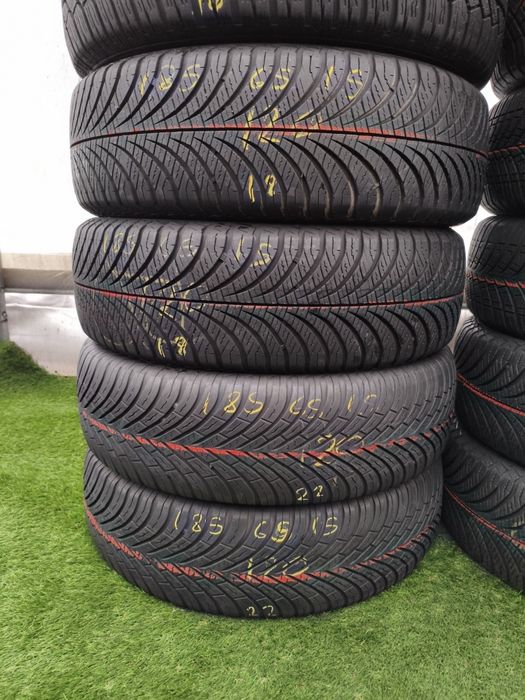 185.65.15 Continental Semperit Goodyear