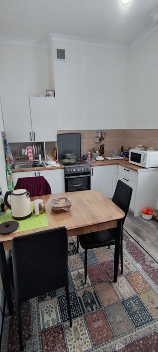 2-х комнатная квартира