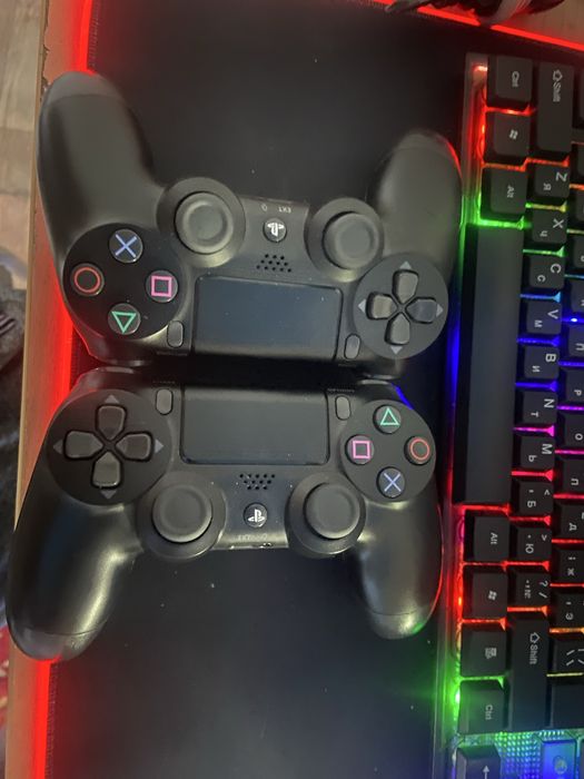 Продам компютер игравой