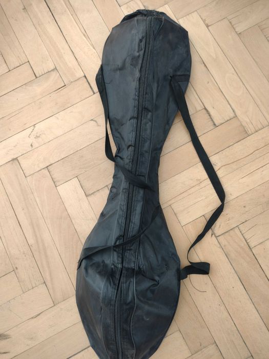 Скейтборд с две колела