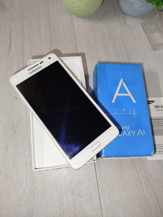 Samsung A5 Като нов !