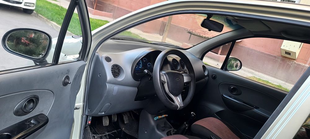 Matiz Daewoo Sotiladi