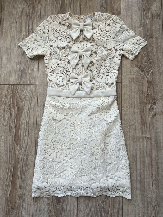 Рокля Christine fashion, S размер