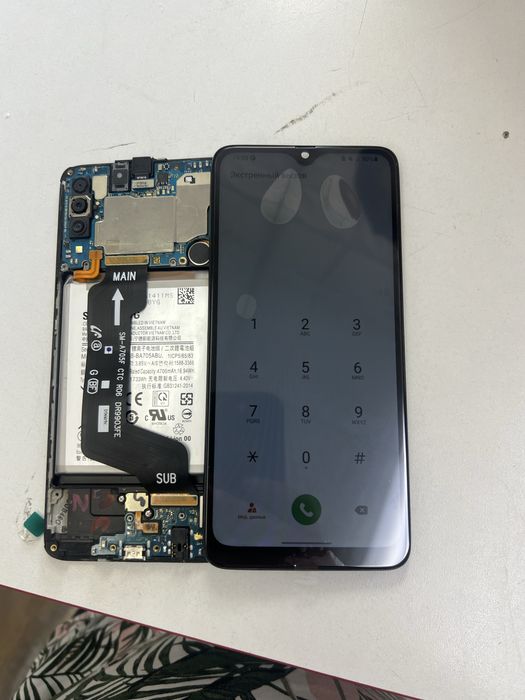 RsT ремонт телефонов !