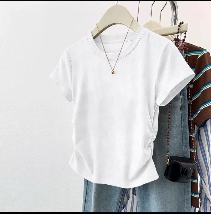 Yozgi ko'ylak aksiya