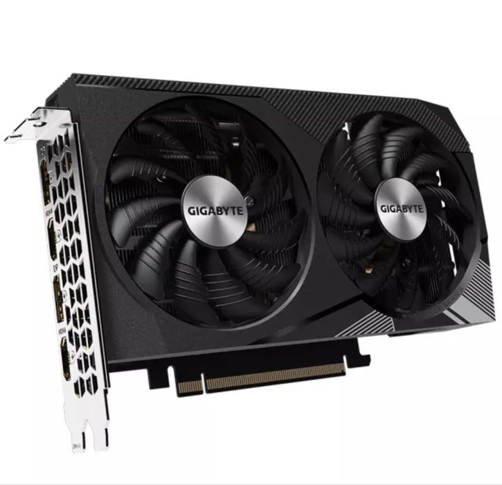 Gigabyte Geforce RTX 3060 12GB