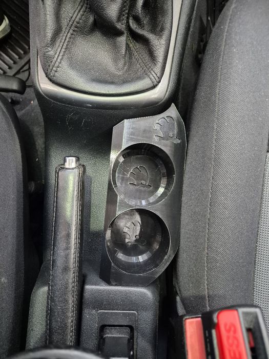 skoda octavia 1 suport pahare 500ml