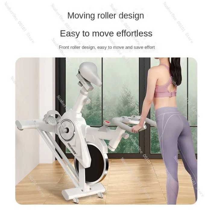 Велотренажер для дома