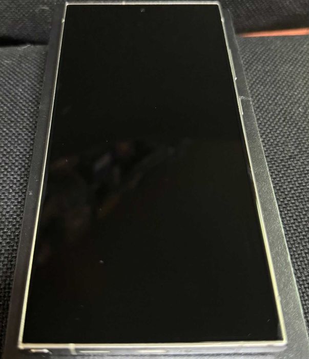 Samsung S24 Ultra 512GB TITANIUM GREY