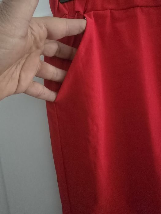 Pantaloni damă elastici
