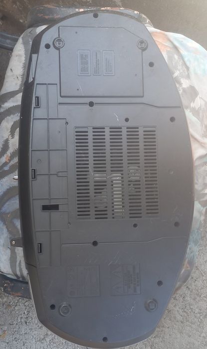 Колонка LG MP3 CD-R/RV
