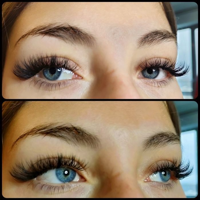 Extensii gene fir cu fir Brasov Coresi Tractoru