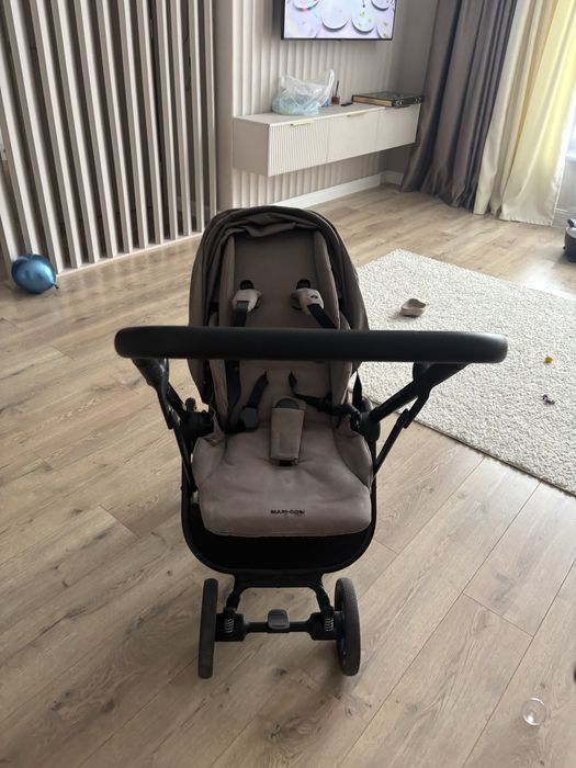 Продам коляску Maxi-Cosi Leona 2