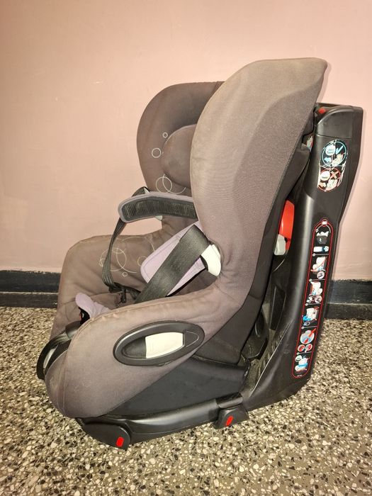 Детско столче за кола-Maxi-Cosi Axiss (9-18 kg)