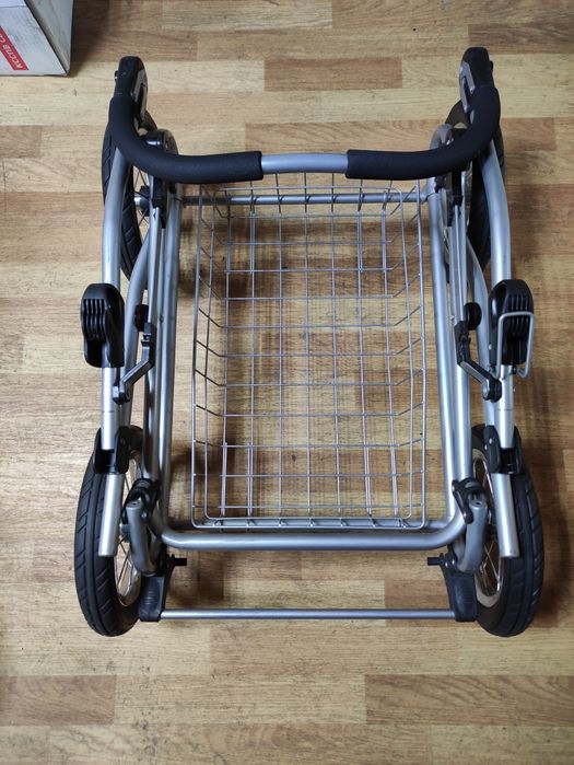 Коляска детская б/у