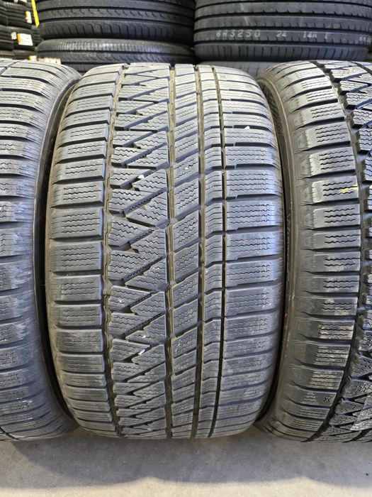 295/35/21//265/40/21 KUMHO
