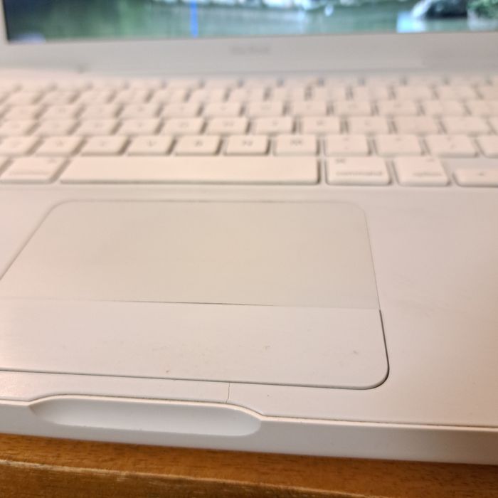 Macbook 4.1 2008