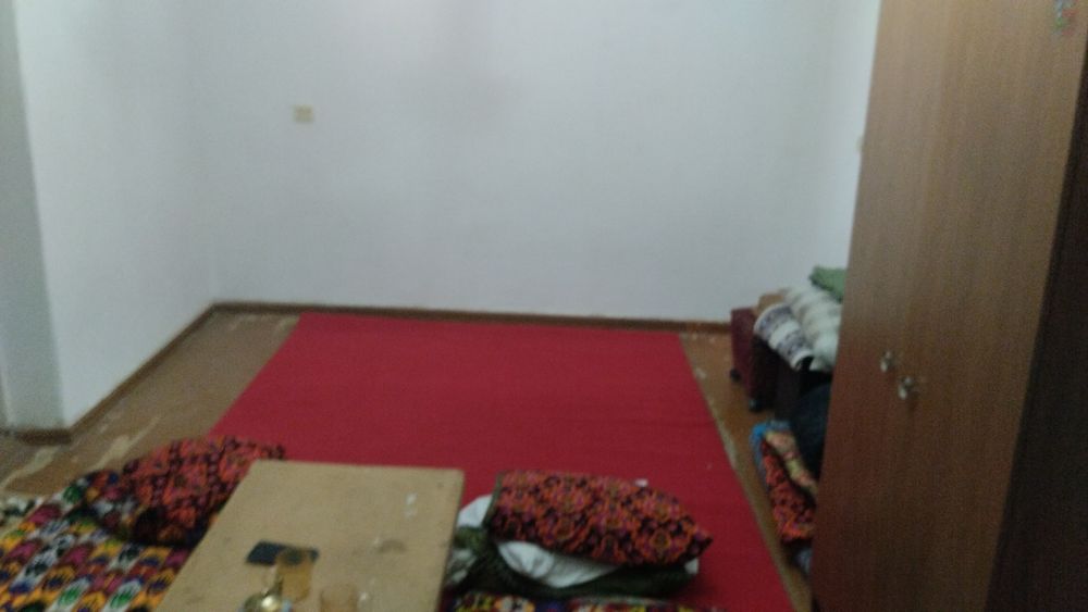 2 хонали квартира ижарага берилади