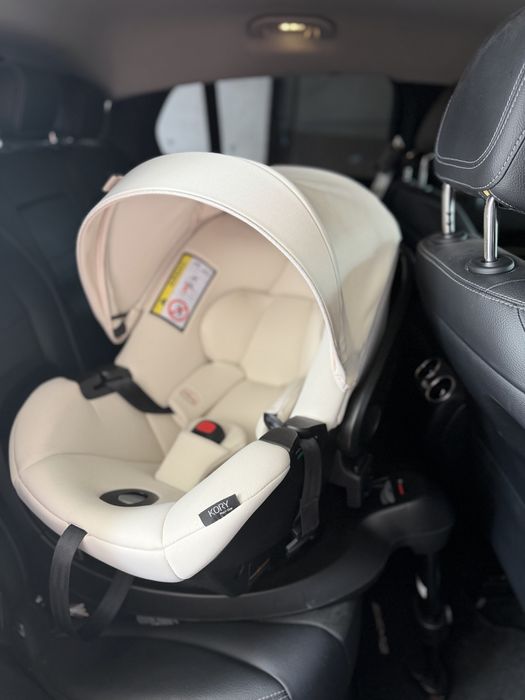 Carucior copii 3 in 1