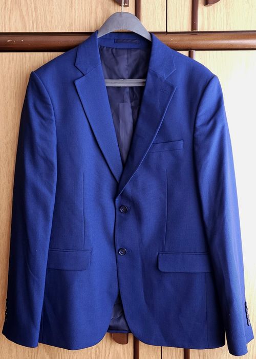 Мъжки спортни сака LC WAIKIKI