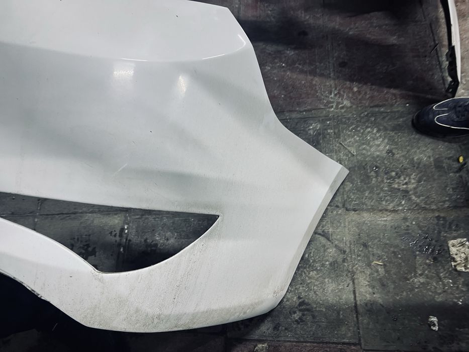 Акцент бампер бу