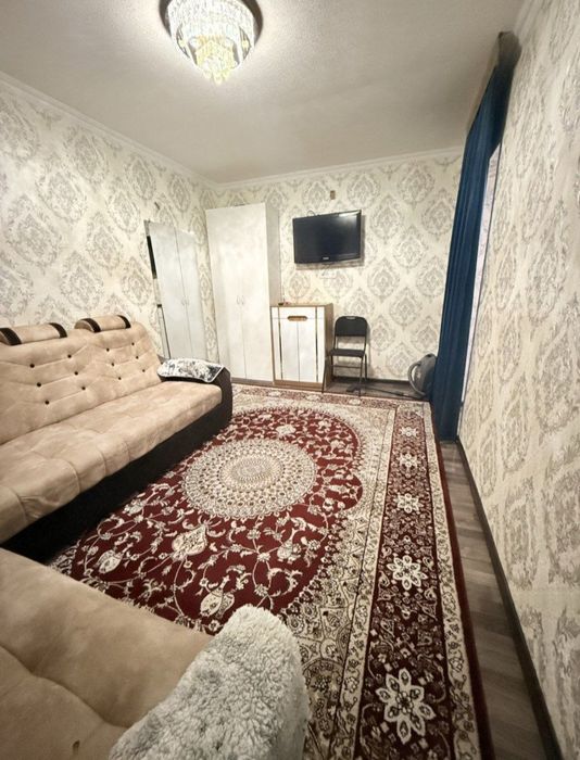 Сдаю 1 комнатную квартиру. Гагарина . Фестивал Молл