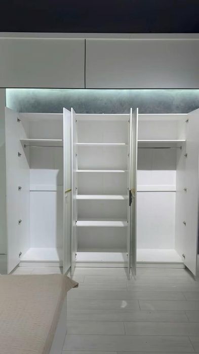 Спальный гарнитур как новый