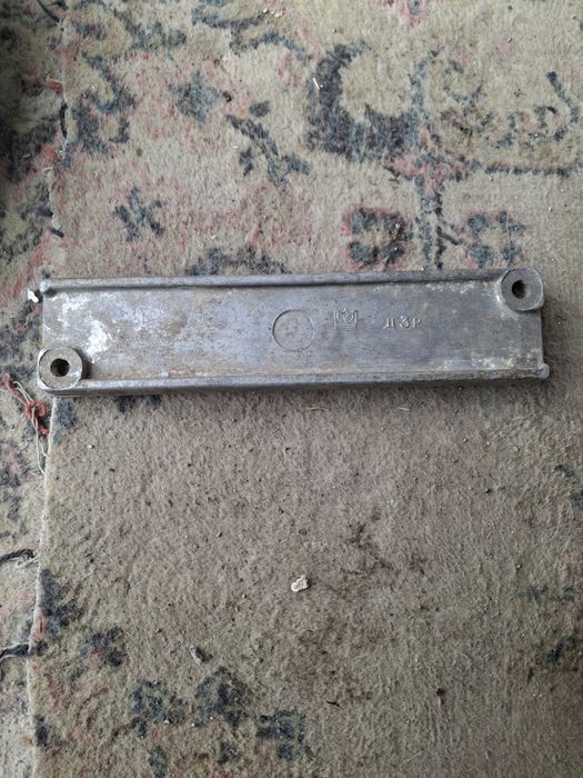 Продам советскую форму для леденцов