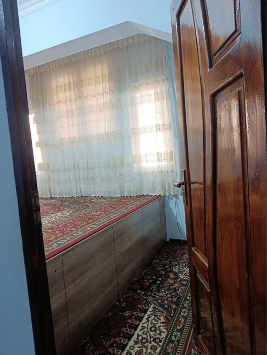 Продаю квартиру в Яшнабадском районе Авиасозлар-1, 1-комнатная 39 м2.