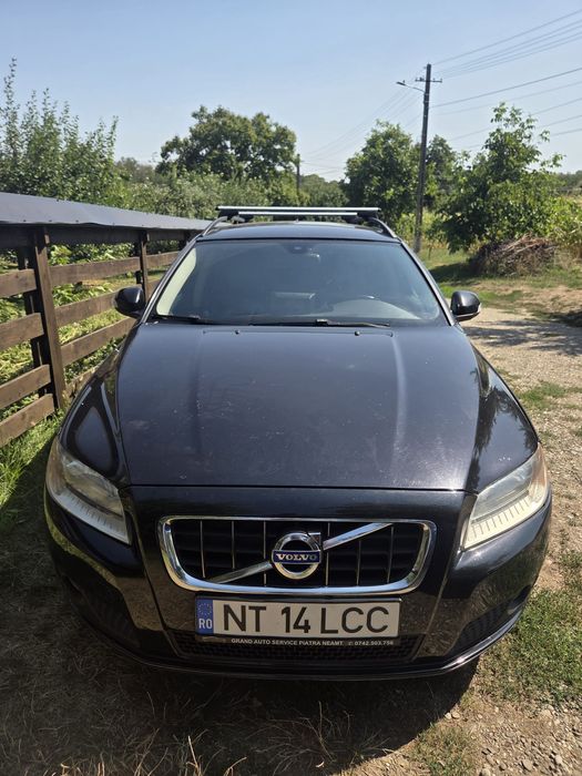 VOLVO V70 2010 — imagine 2