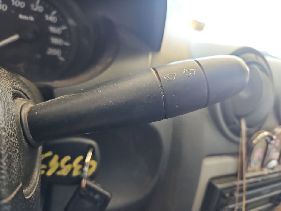 Ansamblu manete Dacia Logan (LS) [Fabr 2004-2012] OEM