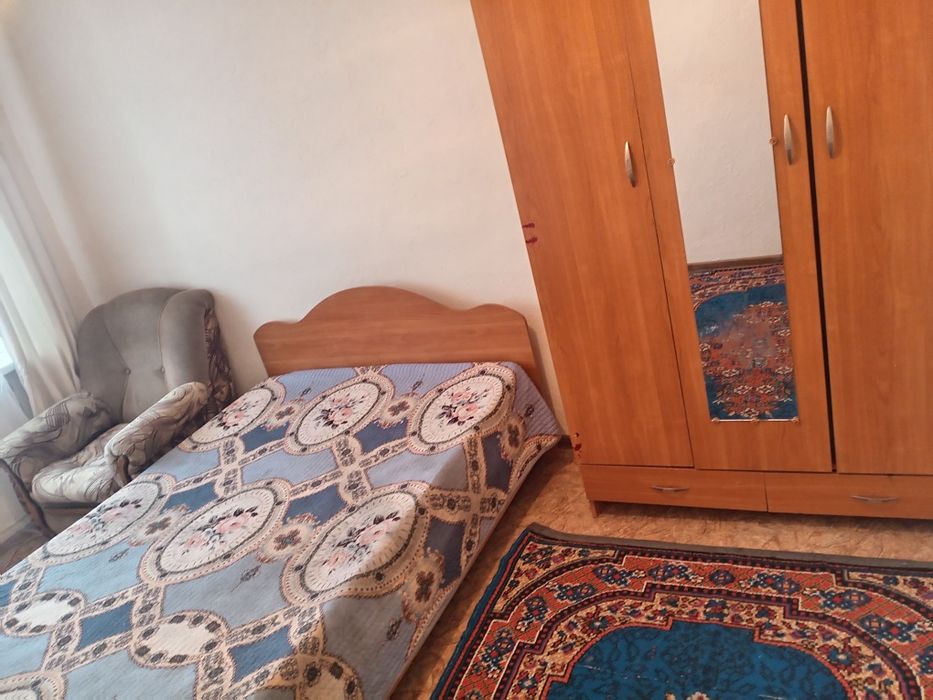 Дом Одно комнотный