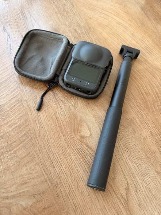 DJI OSMO 360 Adventure Combo