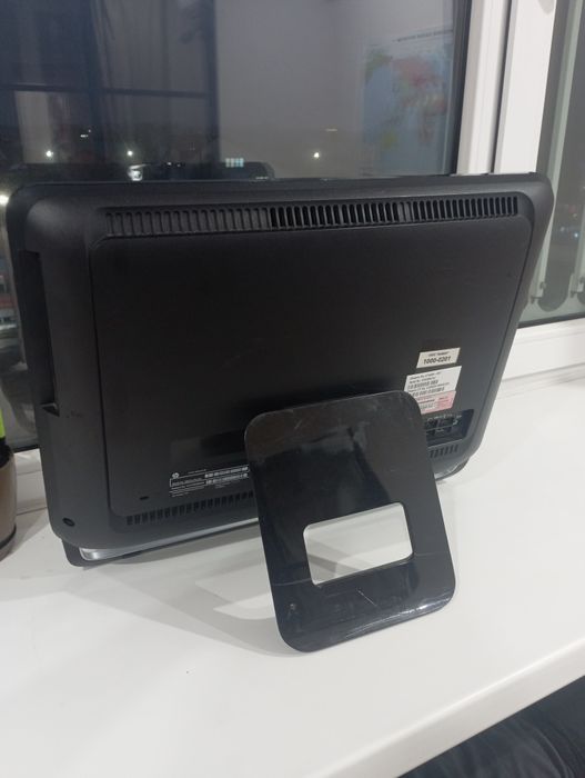 Игровой моноблок