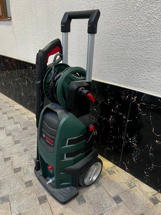 Bosch Karcher Ideal Yengi Srocna