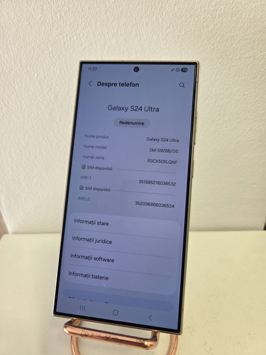 Galaxy S24 Ultra 5G