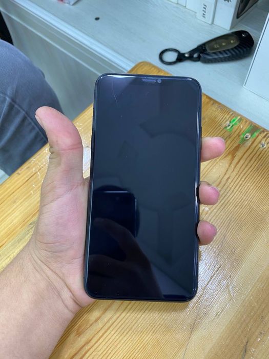 Iphone 11 pro max
