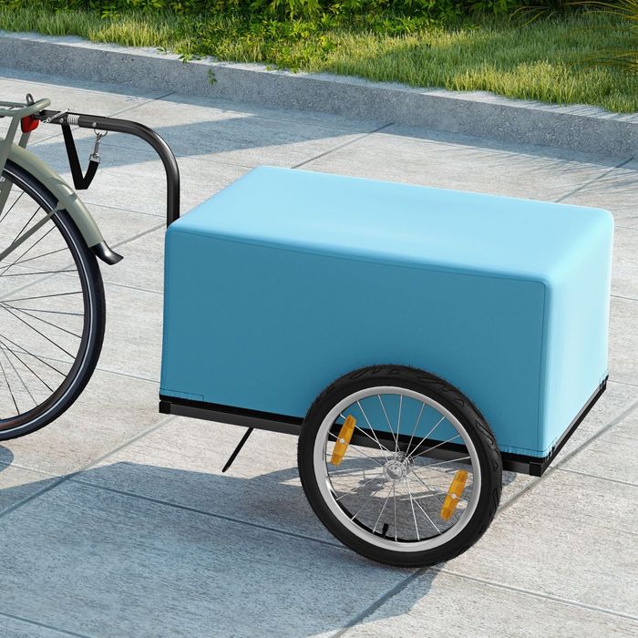 Remorca biciclete 550 lei