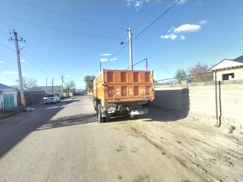 Осы кузов сатылады