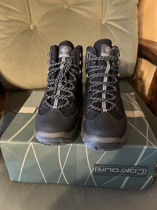 Bocanci Contour nr. 40