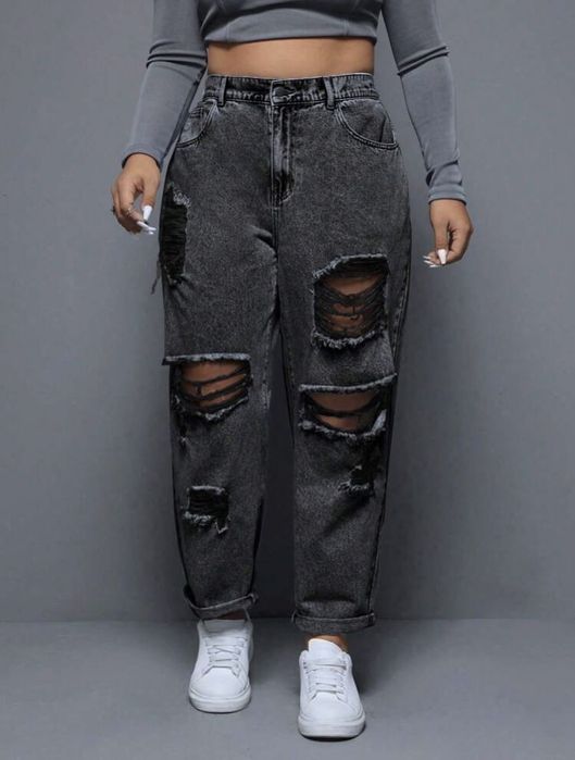 Дънки ХХЛ / XXL размер