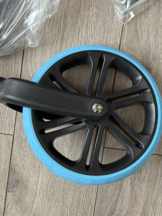 Беговел Yvolution Junior Balance Bike