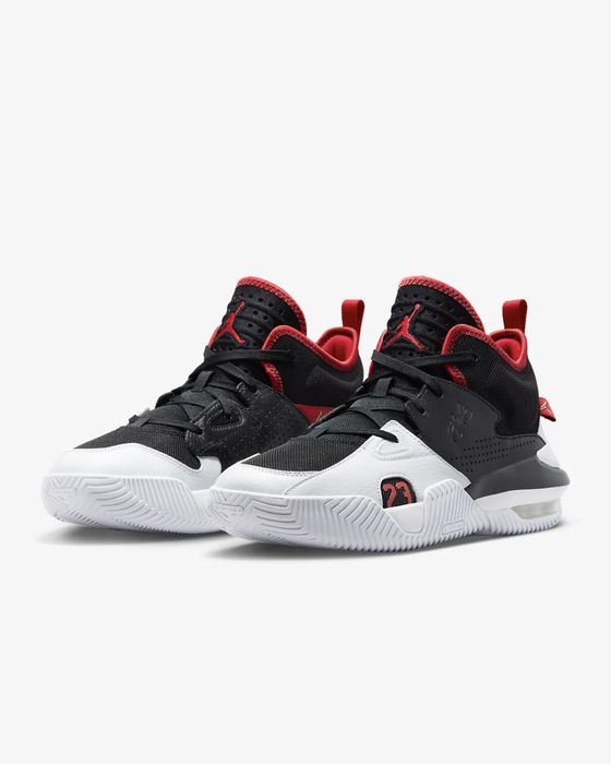 Nike Jordan Stay Loyal - 42.5 Номер Оригинални